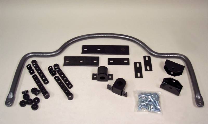 Hellwig - Hellwig 7625 Sway Bar