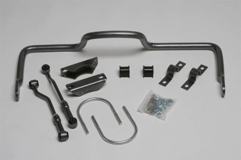 Hellwig - Hellwig 7677 Sway Bar