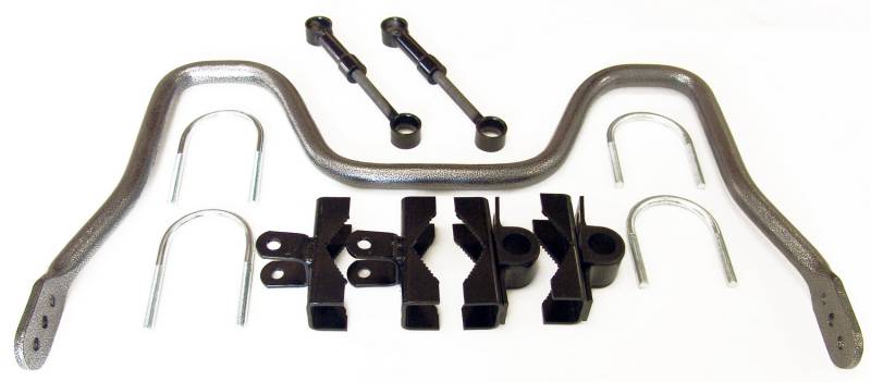Hellwig - Hellwig 7685 Sway Bar