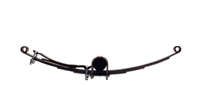 Hellwig - Hellwig 815 LP-15 Helper Spring Kit