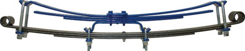 Hellwig - Hellwig 9510 LP-25 Leaf Kit