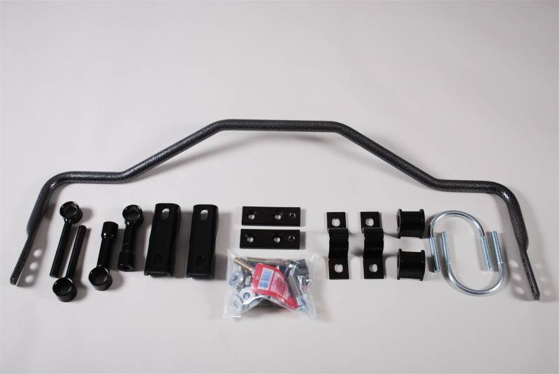 Hellwig - Hellwig 55817 Tubular Sway Bar