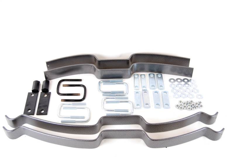 Hellwig - Hellwig 61610 Pro Series Helper Springs