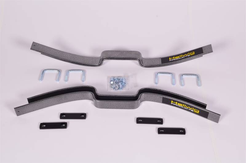 Hellwig - Hellwig 9703 Contact Helper Spring