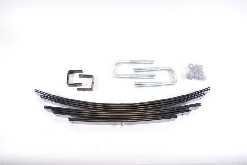 Hellwig - Hellwig 1906 Special Design Helper Spring Kit