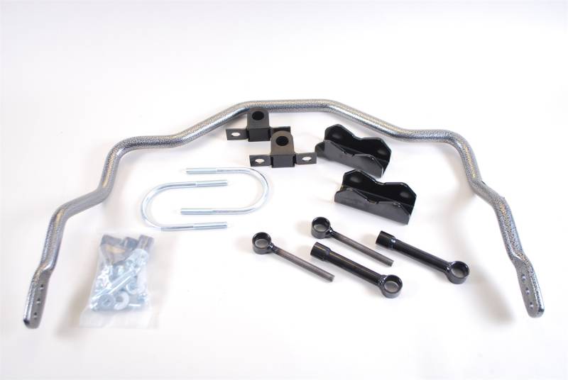 Hellwig - Hellwig 7726 Sway Bar