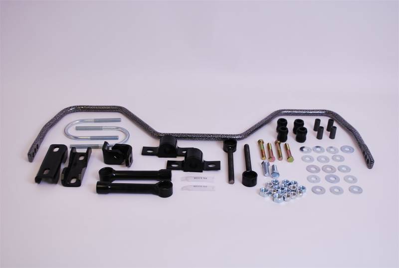Hellwig - Hellwig 7731 Sway Bar