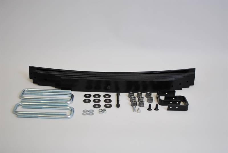 Hellwig - Hellwig 1911 Special Design Helper Spring Kit