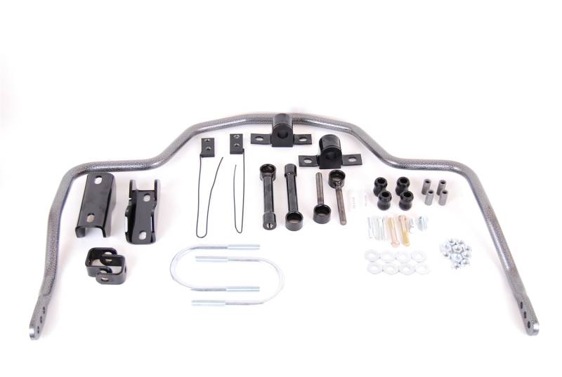 Hellwig - Hellwig 7743 Sway Bar