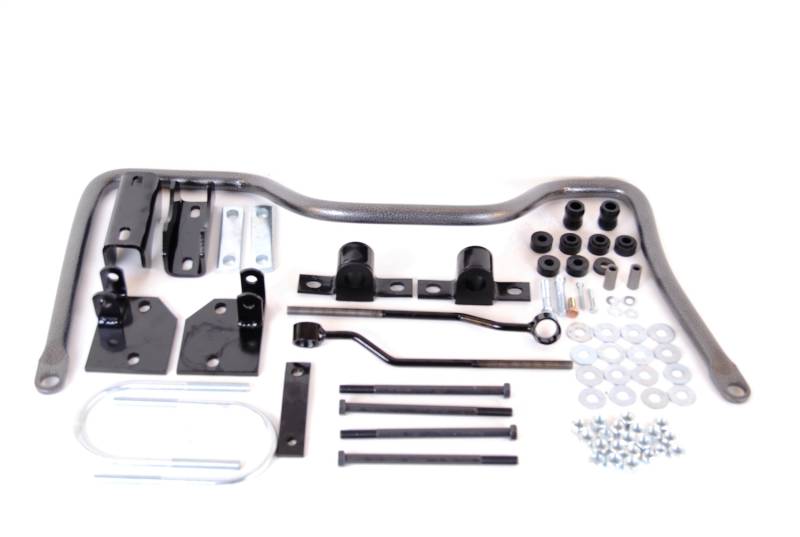 Hellwig - Hellwig 7884 Sway Bar