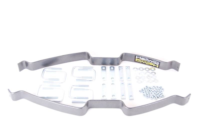 Hellwig - Hellwig 978 EZ-990 Helper Spring Kit