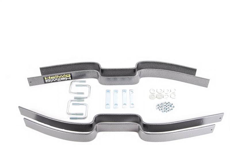 Hellwig - Hellwig 9706 Contact Helper Spring