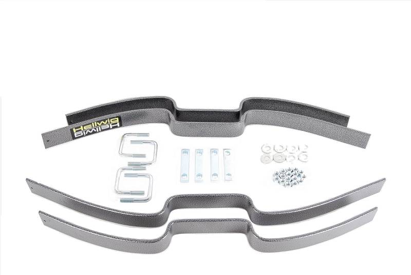 Hellwig - Hellwig 9707 Contact Helper Spring