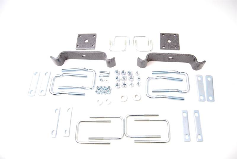 Hellwig - Hellwig 25302 LP Mounting Hardware Kit