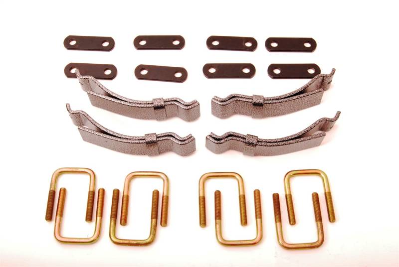 Hellwig - Hellwig 1301 Trailer Helper Spring