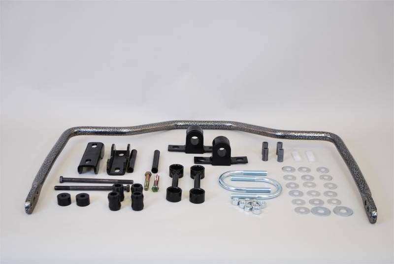 Hellwig - Hellwig 5822 Sway Bar