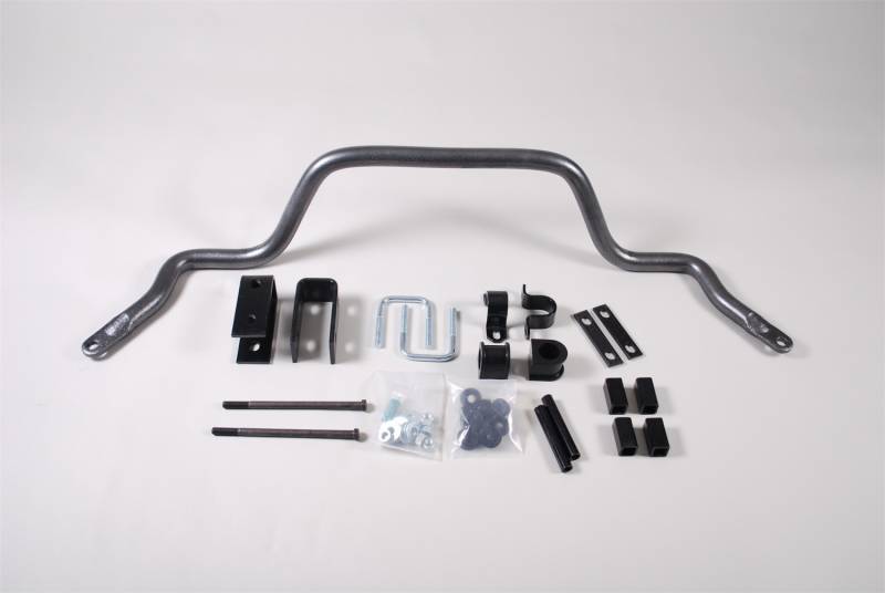 Hellwig - Hellwig 6701 Sway Bar