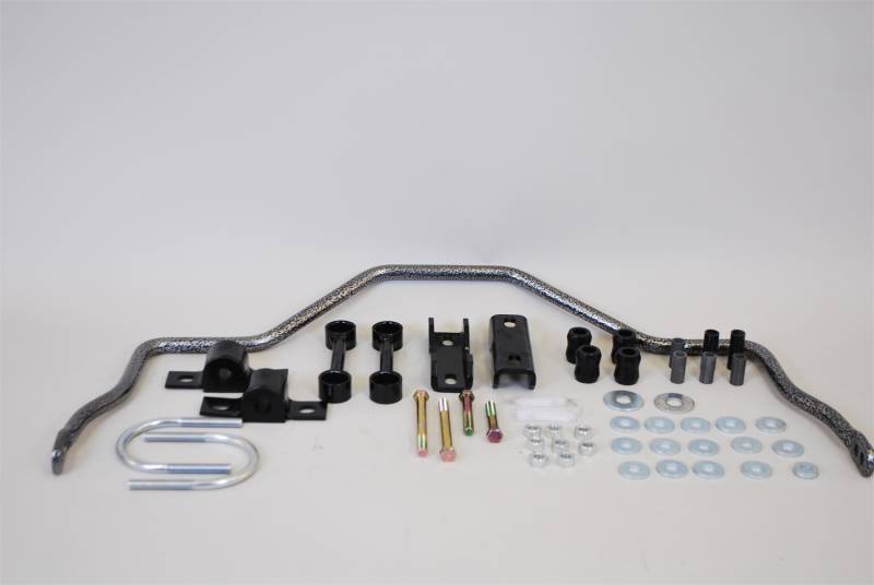Hellwig - Hellwig 6806 Sway Bar