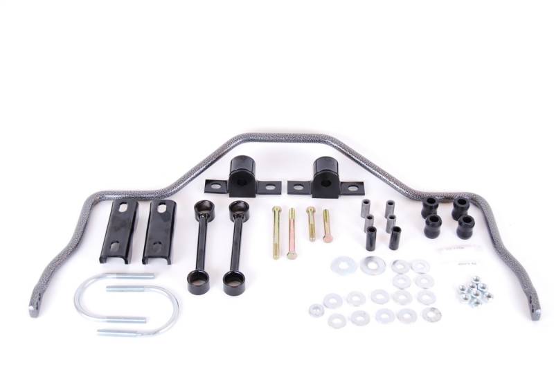 Hellwig - Hellwig 6808 Sway Bar