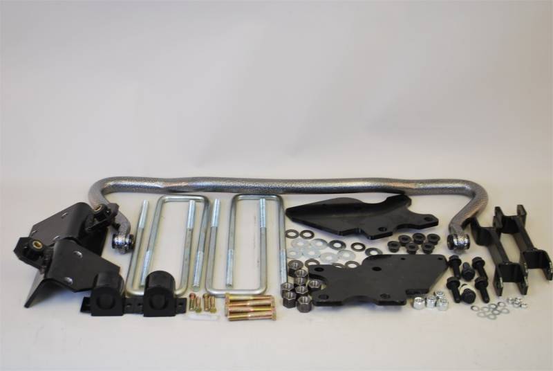 Hellwig - Hellwig 7215 Sway Bar