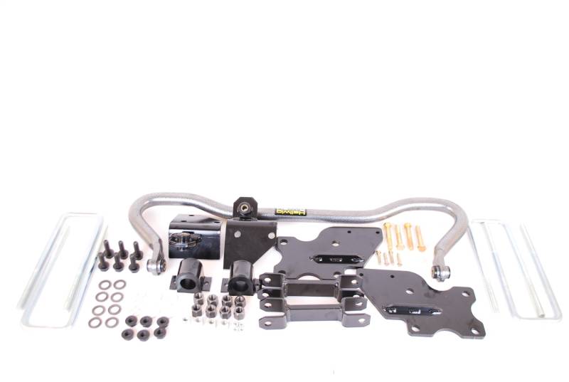 Hellwig - Hellwig 7216 Sway Bar