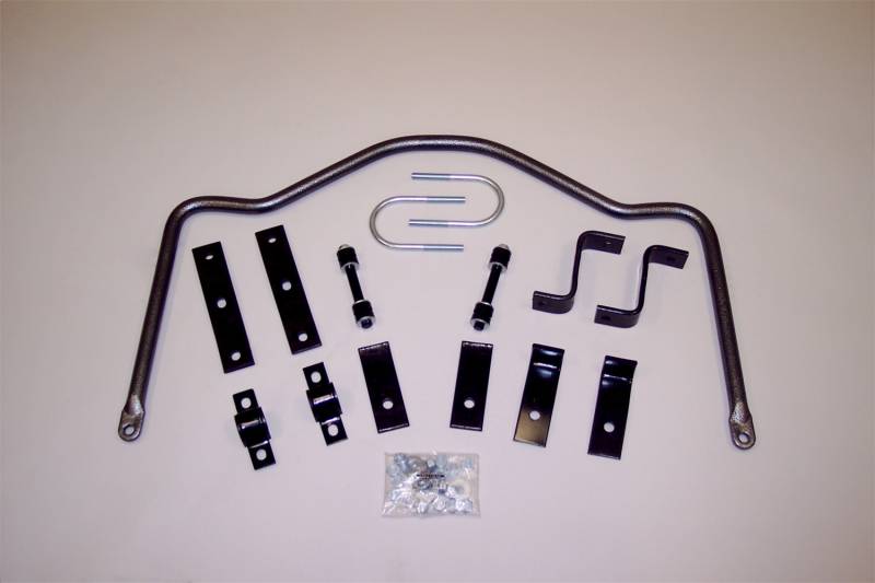 Hellwig - Hellwig 7403 Sway Bar