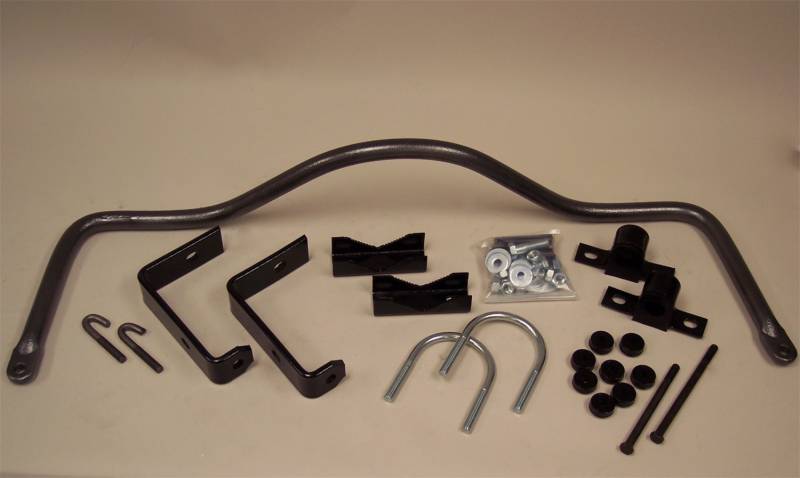 Hellwig - Hellwig 7555 Sway Bar