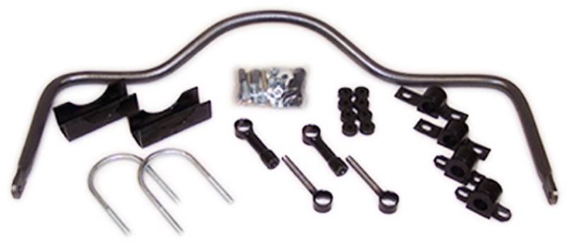 Hellwig - Hellwig 7608 Sway Bar
