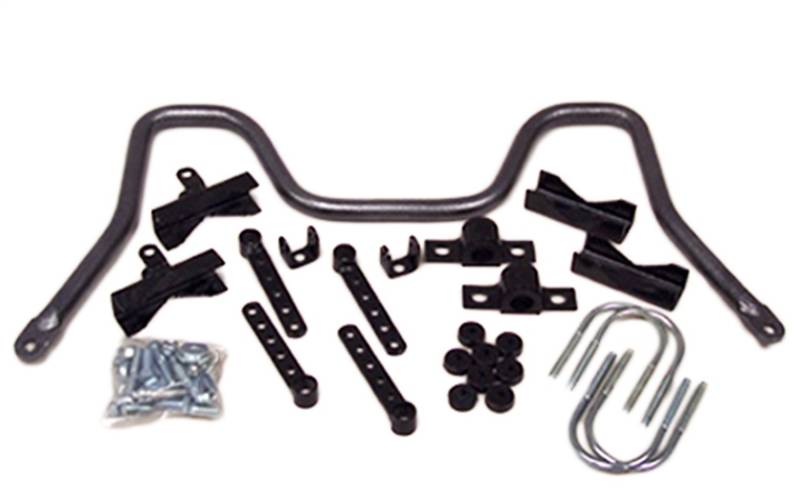 Hellwig - Hellwig 7634 Sway Bar
