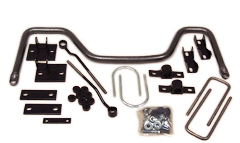 Hellwig - Hellwig 7652 Sway Bar