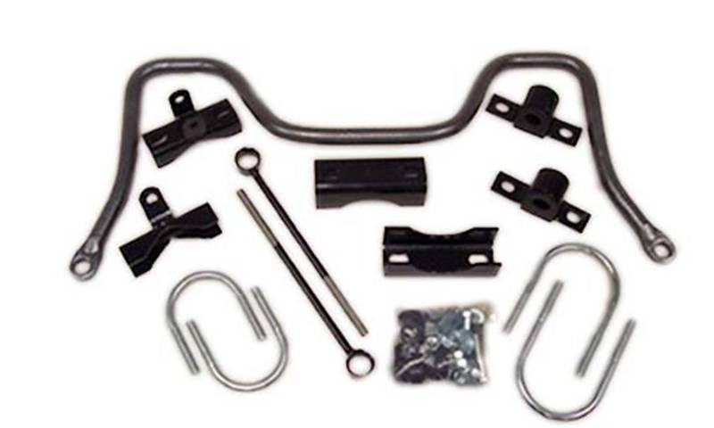 Hellwig - Hellwig 7663 Sway Bar