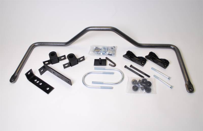 Hellwig - Hellwig 7821 Sway Bar