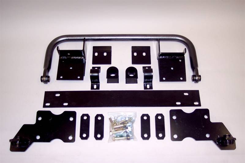 Hellwig - Hellwig 7237 Sway Bar