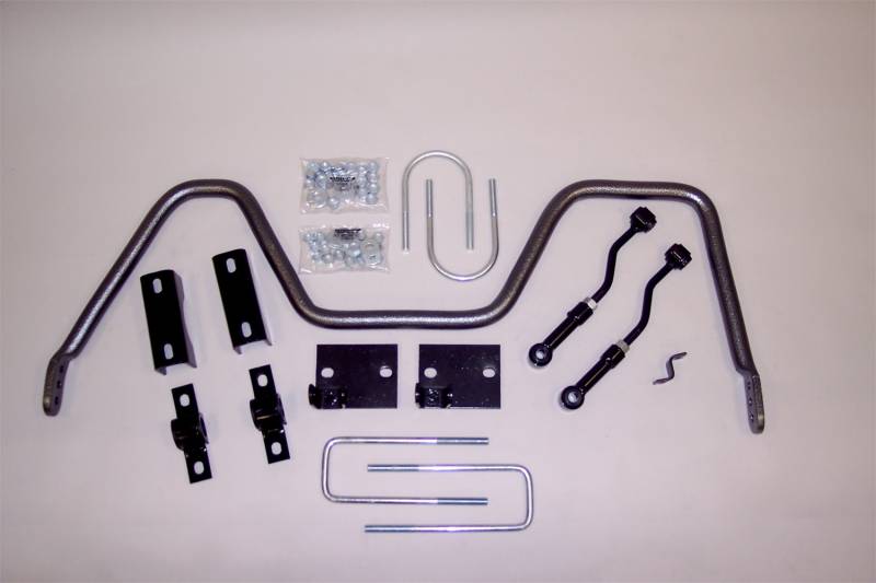 Hellwig - Hellwig 7664 Sway Bar