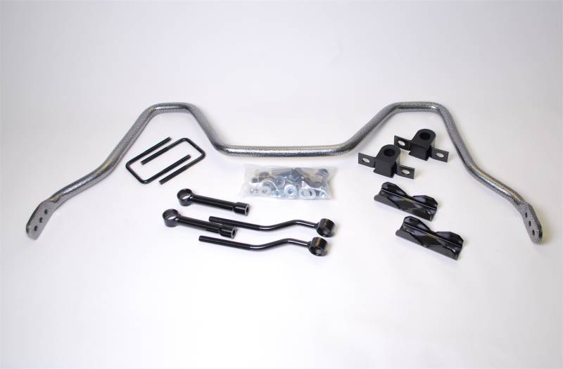 Hellwig - Hellwig 7700 Sway Bar