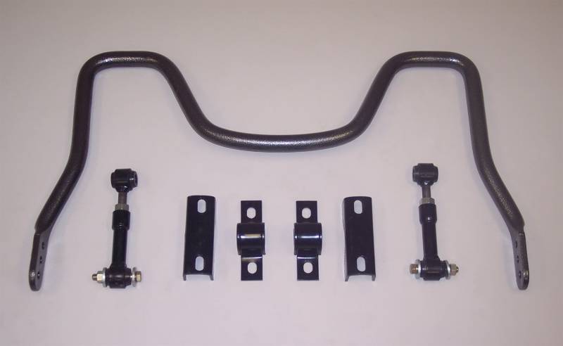 Hellwig - Hellwig 7701 Sway Bar