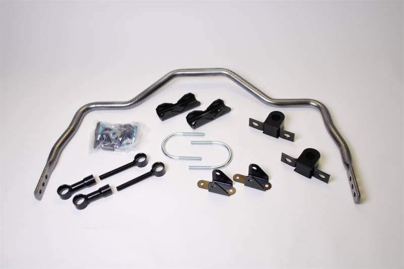 Hellwig - Hellwig 55868 Tubular Sway Bar