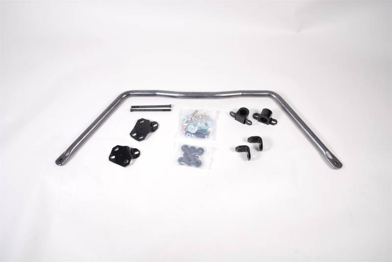 Hellwig - Hellwig 55914 Tubular Sway Bar