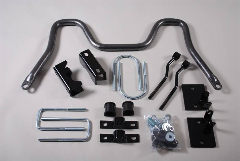 Hellwig - Hellwig 7265 Big Wig Sway Bar