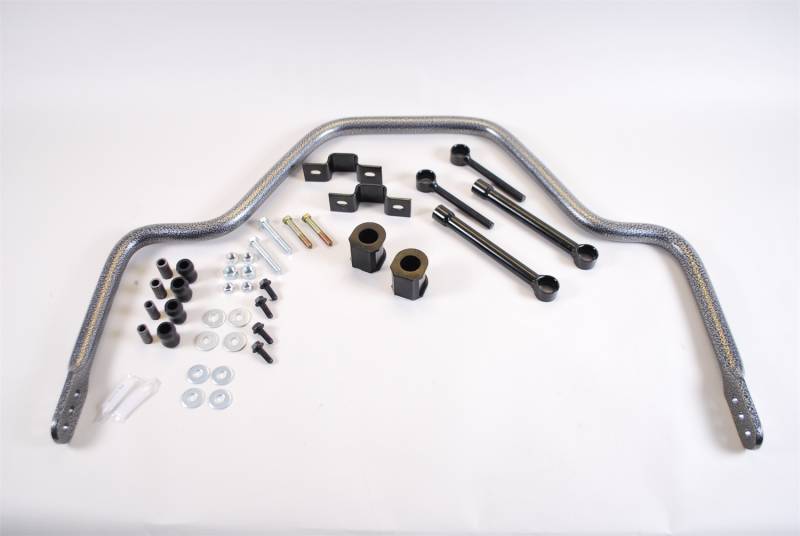 Hellwig - Hellwig 7282 Big Wig Sway Bar
