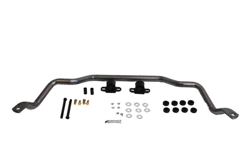 Hellwig - Hellwig 56706 Tubular Sway Bar