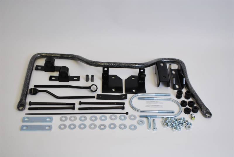 Hellwig - Hellwig 7298 Big Wig Sway Bar