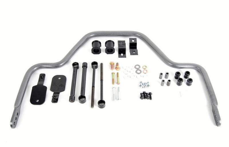 Hellwig - Hellwig 7321 Sway Bar