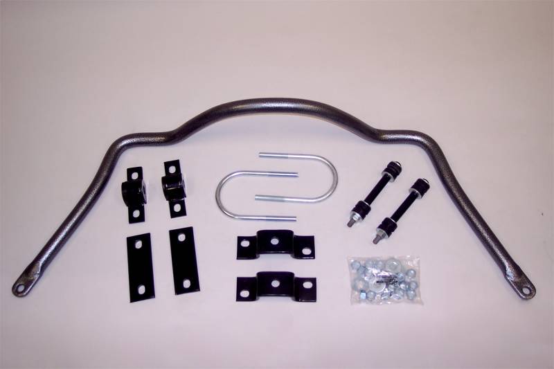 Hellwig - Hellwig 7178 Sway Bar Kit
