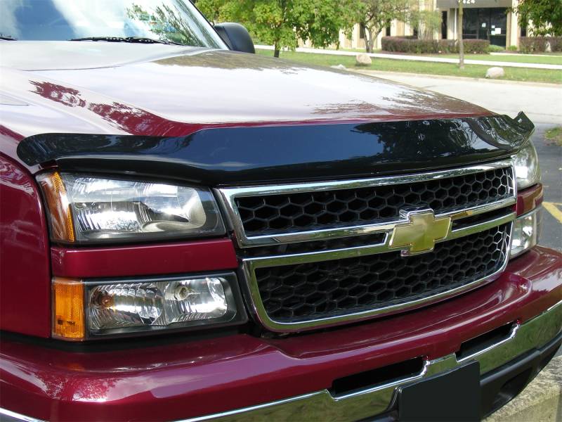WeatherTech - WeatherTech 50274 Stone And Bug Deflector