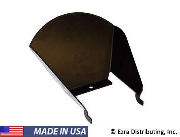 Versa Haul - Versa Haul VH-050B Wheel Stop