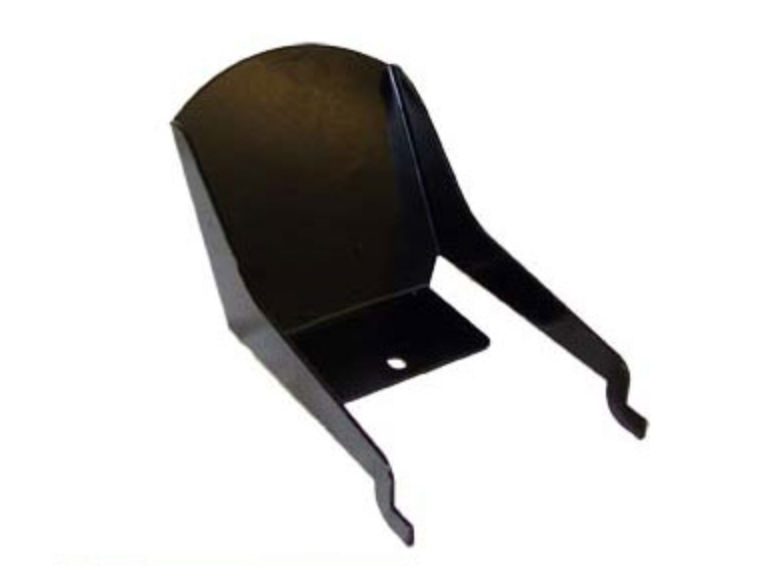 Versa Haul - Versa Haul VH-050C Extended Wheel Stop