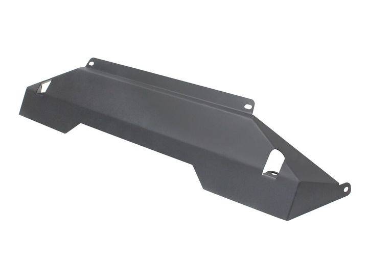 Go Rhino - Go Rhino 332100T Rockline Skid plate Jeep Wrangler JL 2018-2020