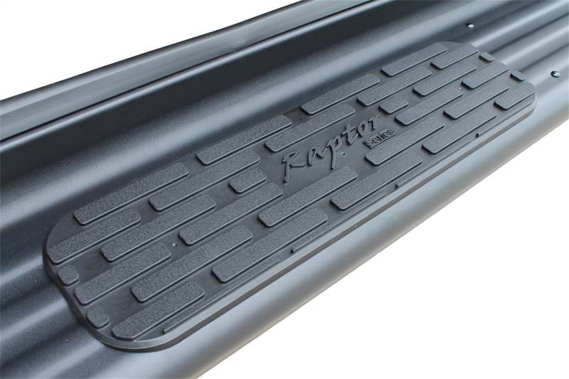 Raptor - Raptor 1302-0040BT SSR Running Boards
