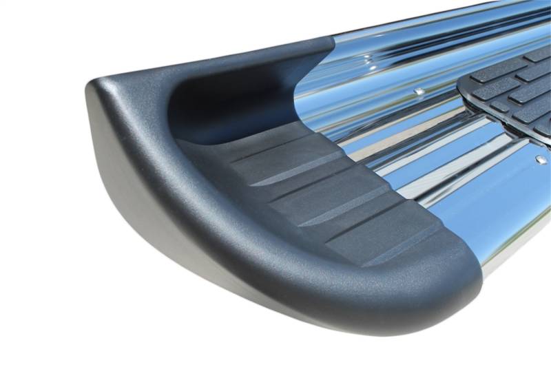 Raptor - Raptor 1301-0039 SSR Running Boards